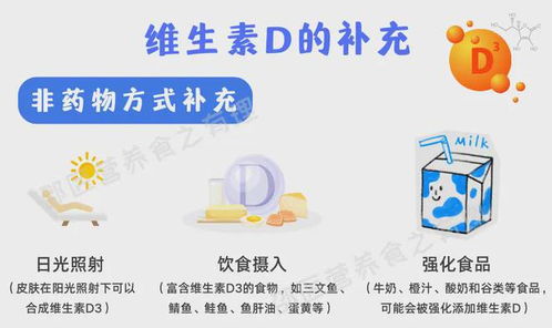 这10类人最容易缺乏维生素d,快来看看有没有你